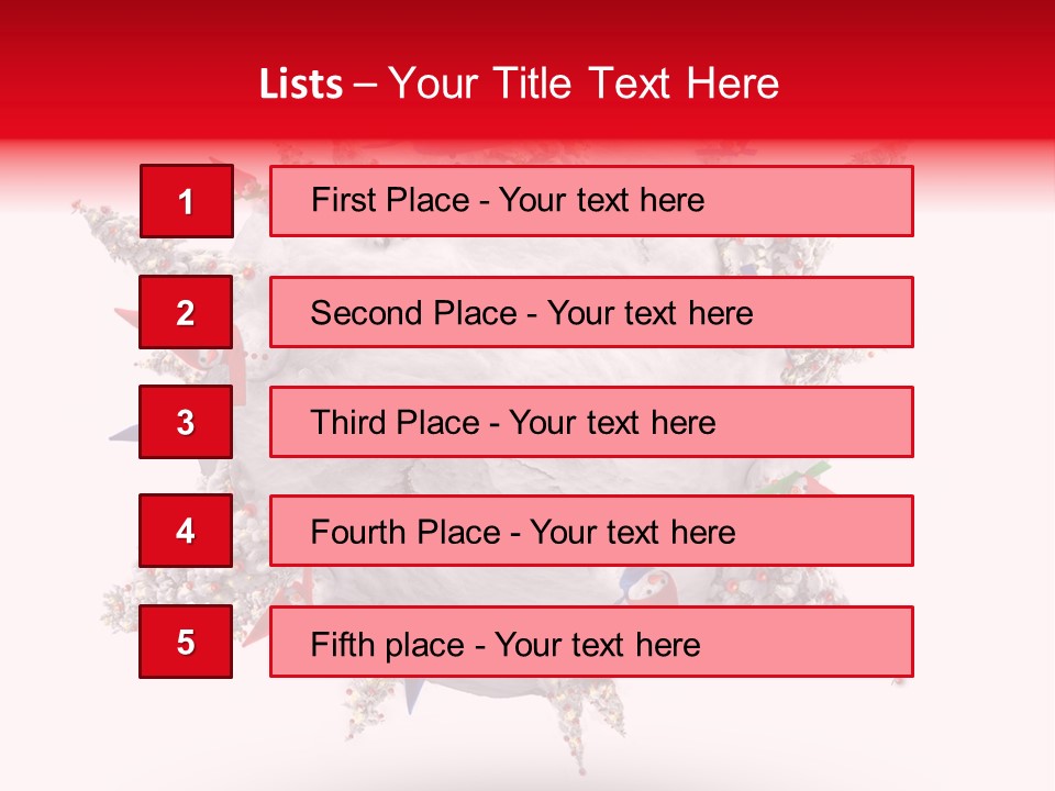 Nature Sky Agriculture PowerPoint Template