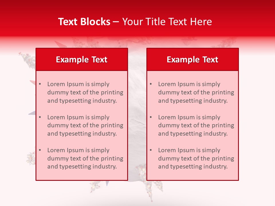 Nature Sky Agriculture PowerPoint Template