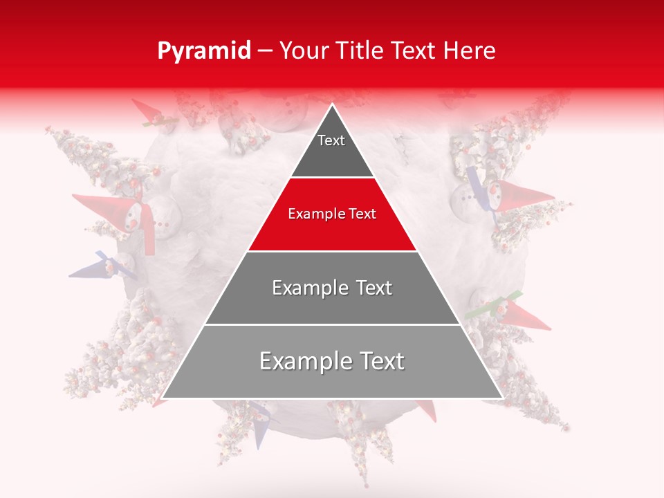 Nature Sky Agriculture PowerPoint Template