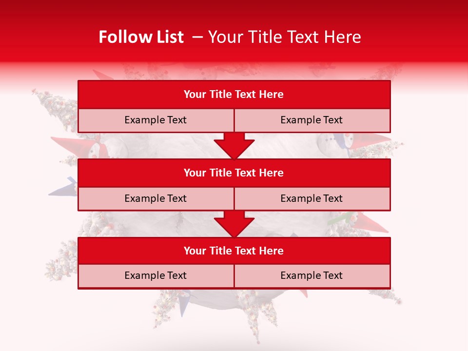 Nature Sky Agriculture PowerPoint Template