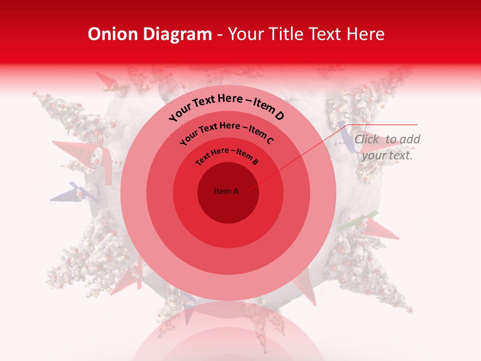 Nature Sky Agriculture PowerPoint Template