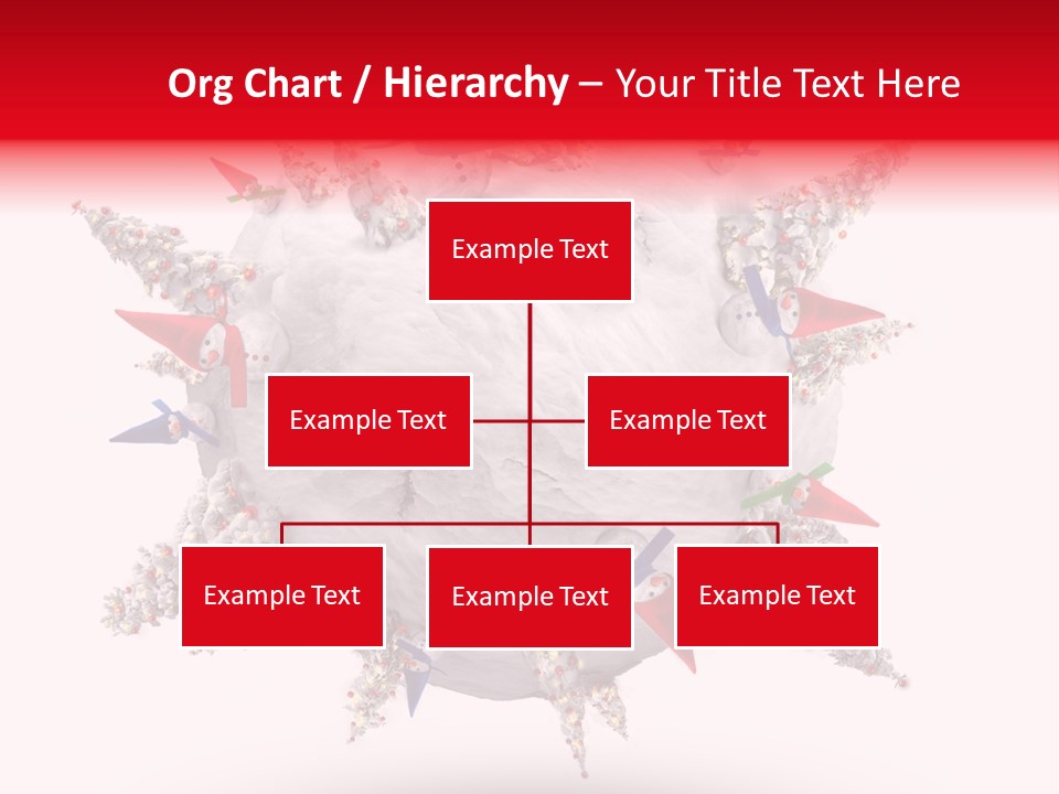 Nature Sky Agriculture PowerPoint Template