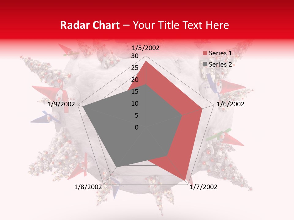 Nature Sky Agriculture PowerPoint Template