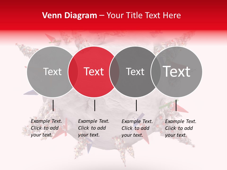 Nature Sky Agriculture PowerPoint Template