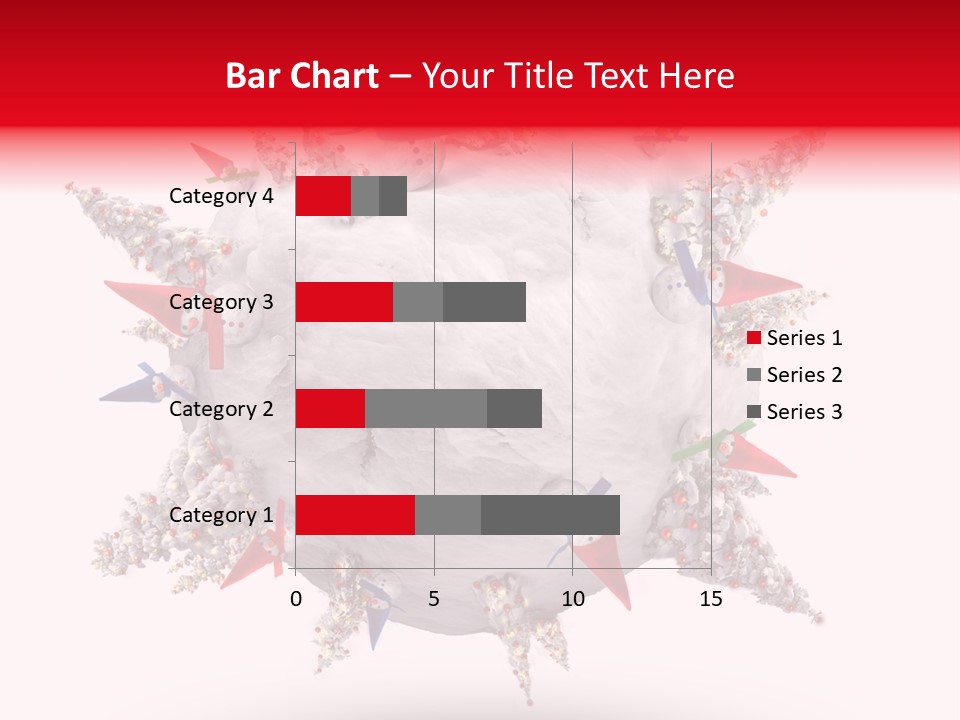 Nature Sky Agriculture PowerPoint Template