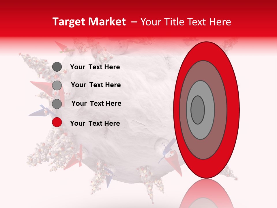 Nature Sky Agriculture PowerPoint Template