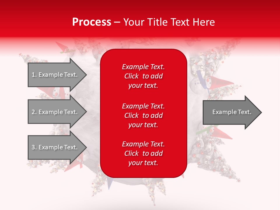 Nature Sky Agriculture PowerPoint Template