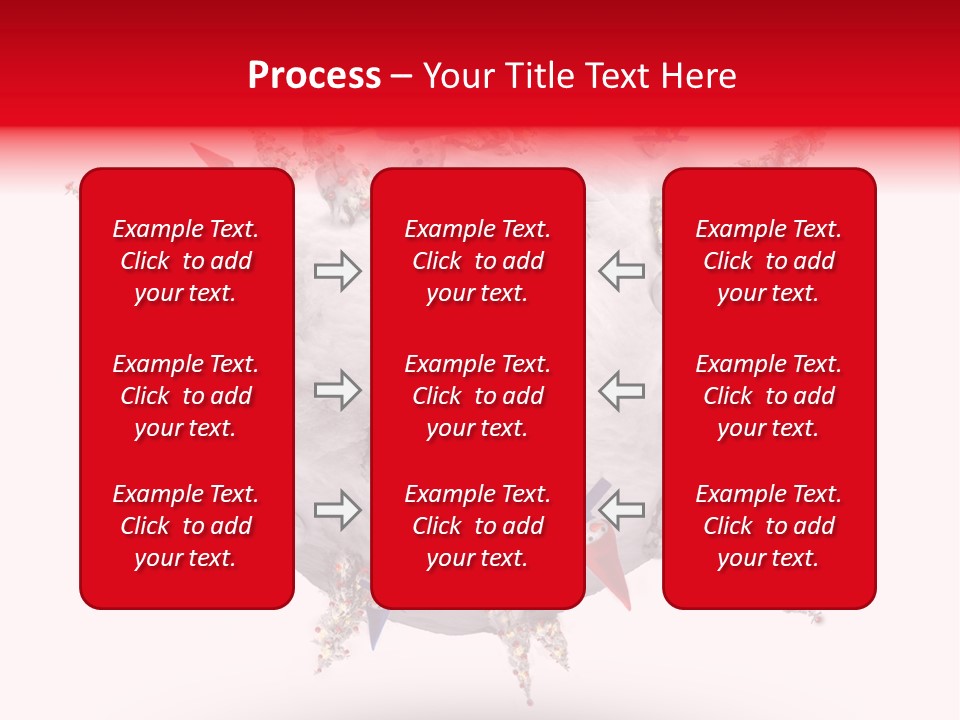 Nature Sky Agriculture PowerPoint Template