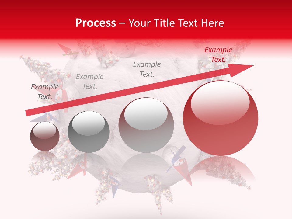 Nature Sky Agriculture PowerPoint Template