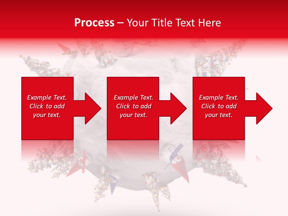 Nature Sky Agriculture PowerPoint Template
