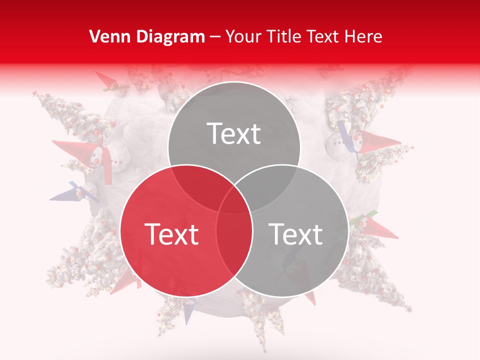 Nature Sky Agriculture PowerPoint Template