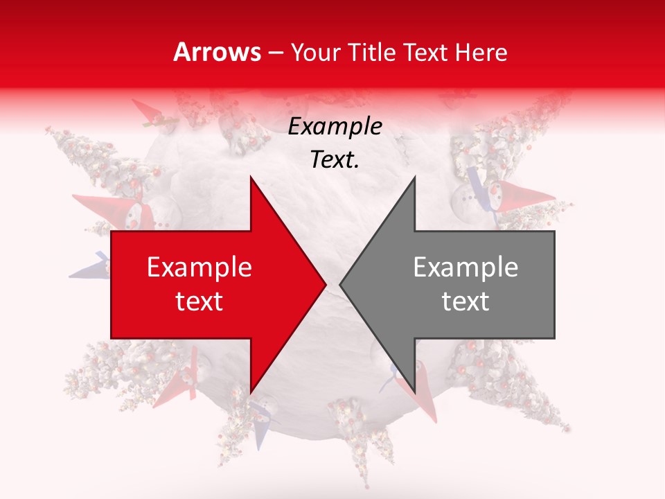 Nature Sky Agriculture PowerPoint Template