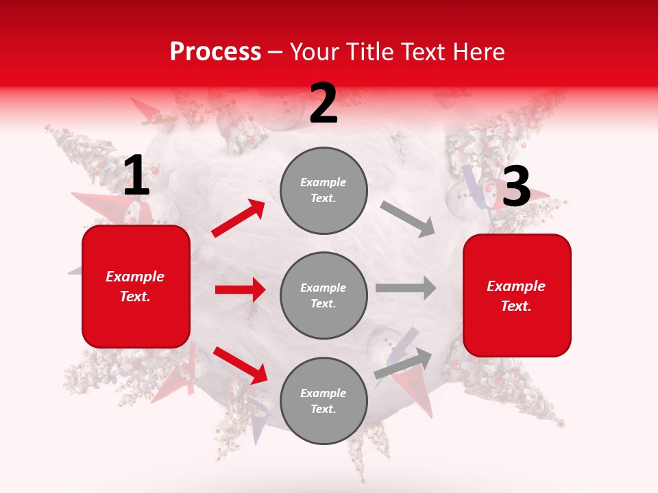Nature Sky Agriculture PowerPoint Template