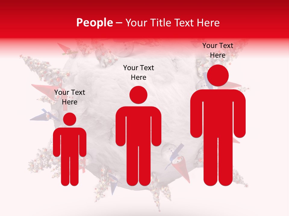 Nature Sky Agriculture PowerPoint Template