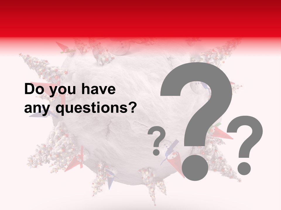 Nature Sky Agriculture PowerPoint Template