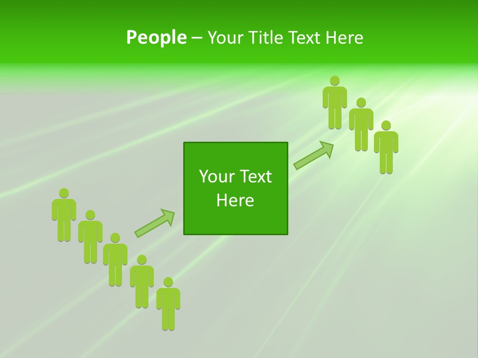 Fashion Treatment Wellbeing PowerPoint Template