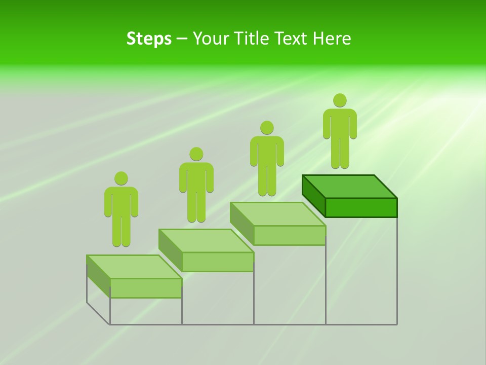 Fashion Treatment Wellbeing PowerPoint Template