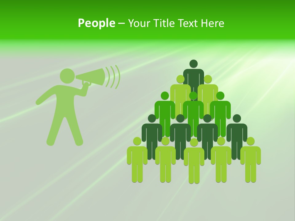 Fashion Treatment Wellbeing PowerPoint Template