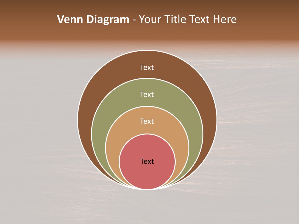 Fashion Treatment Wellbeing PowerPoint Template