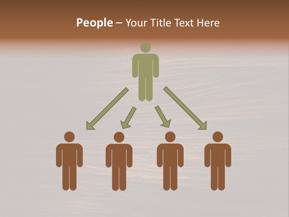 Fashion Treatment Wellbeing PowerPoint Template