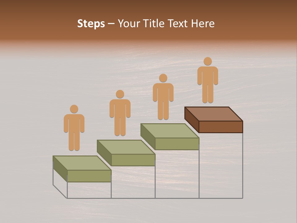 Fashion Treatment Wellbeing PowerPoint Template