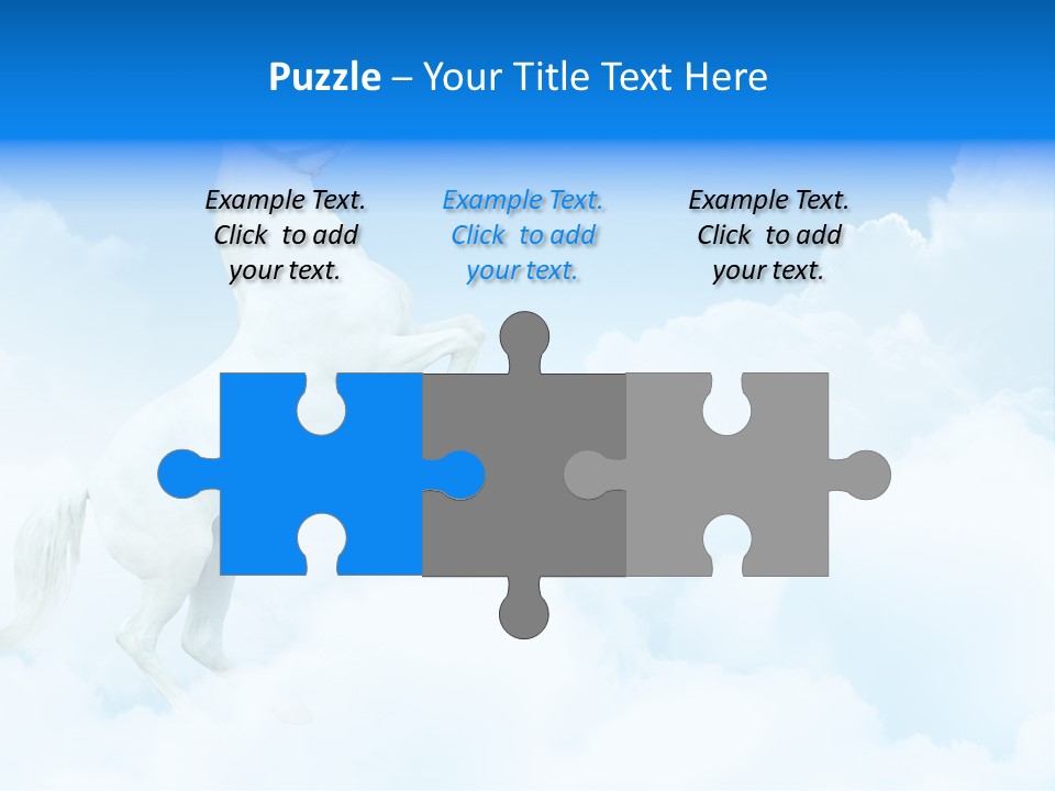 Highway Vacation Nature PowerPoint Template