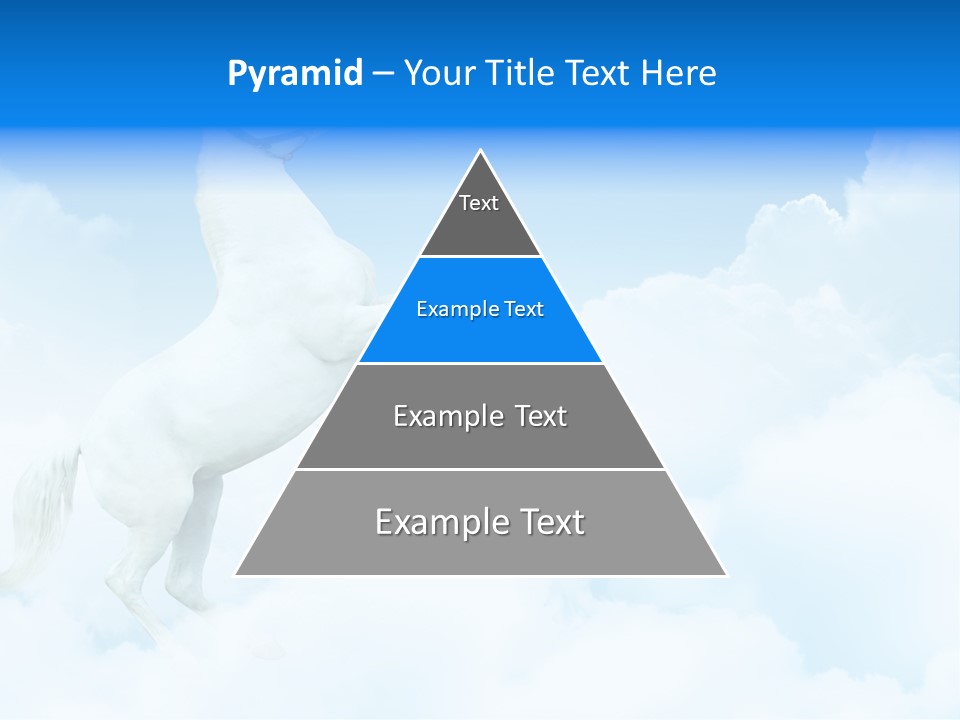 Highway Vacation Nature PowerPoint Template