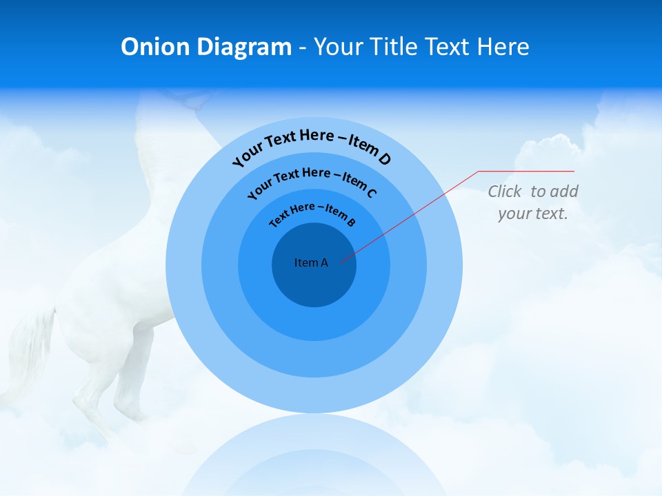 Highway Vacation Nature PowerPoint Template