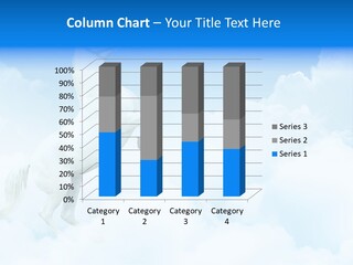 Highway Vacation Nature PowerPoint Template