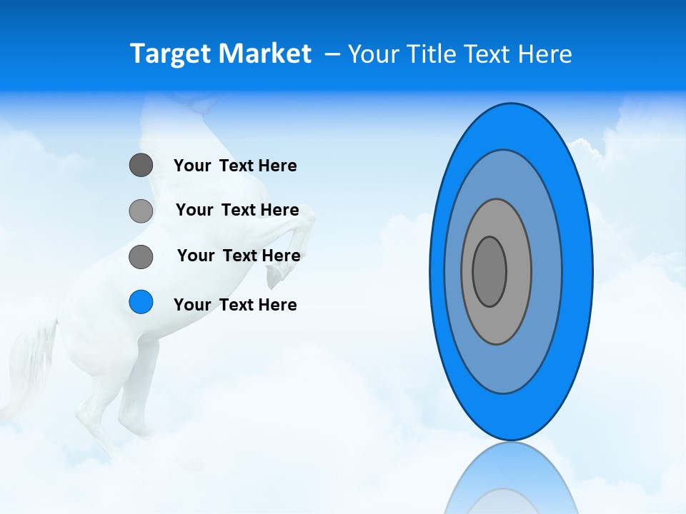 Highway Vacation Nature PowerPoint Template