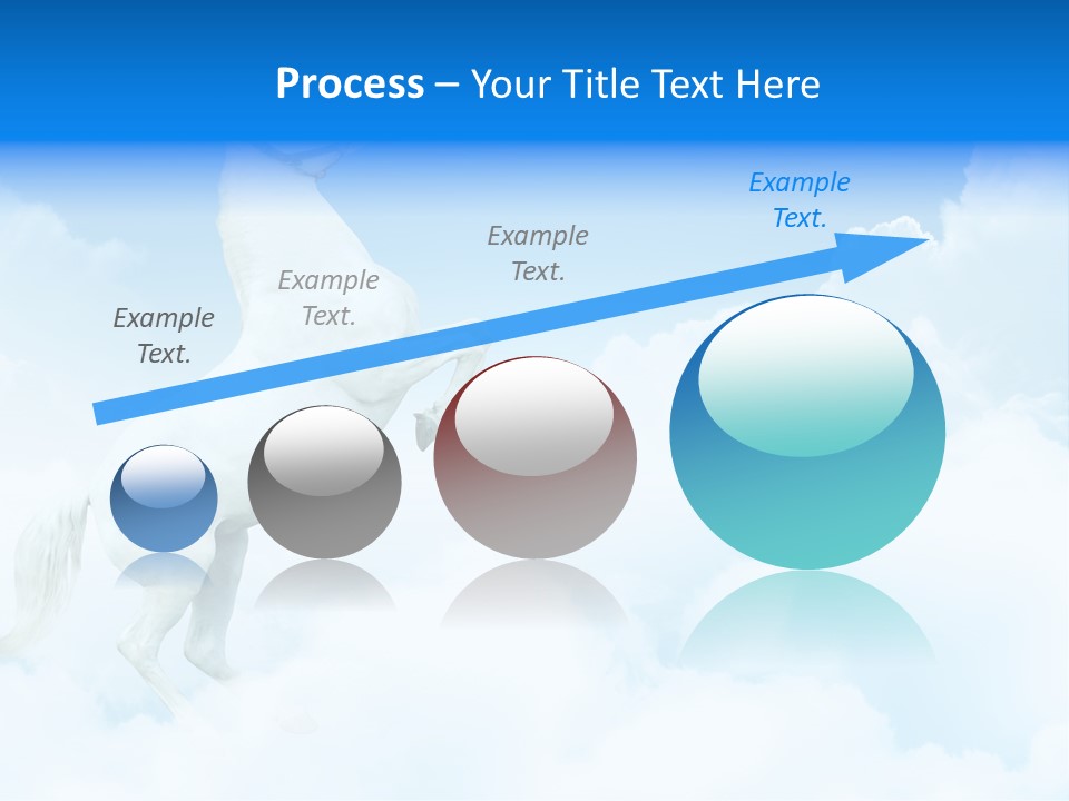 Highway Vacation Nature PowerPoint Template