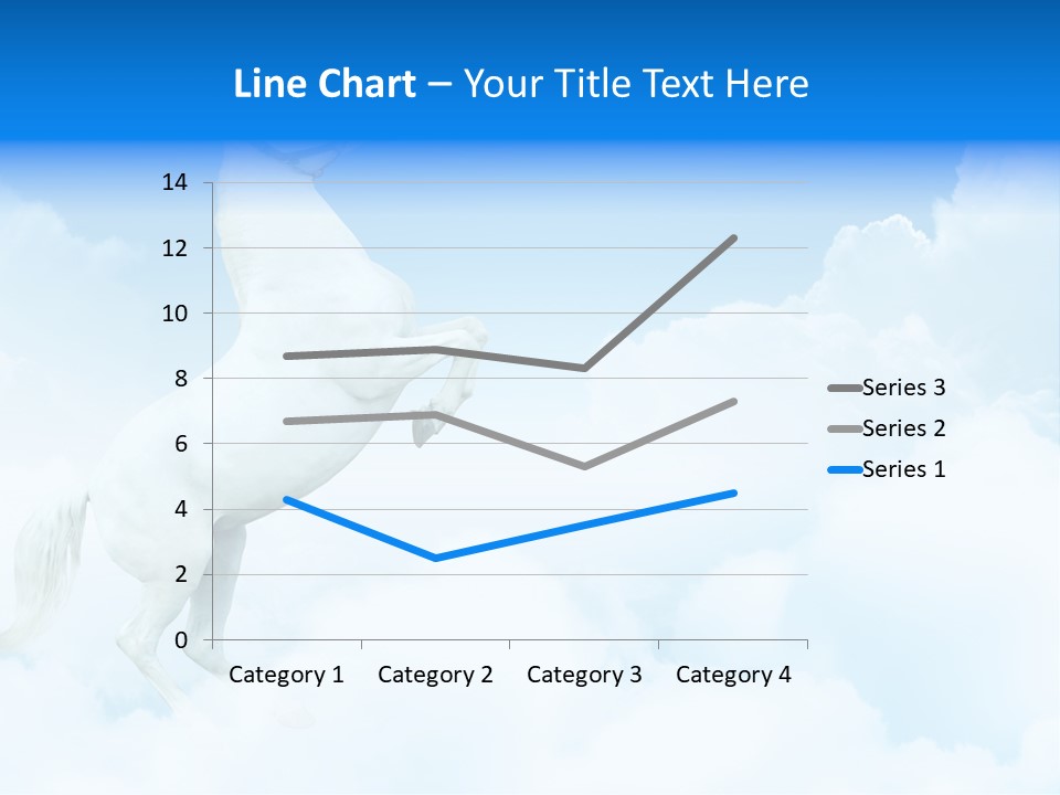 Highway Vacation Nature PowerPoint Template