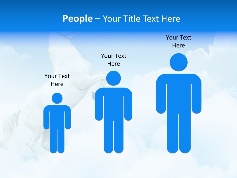 Highway Vacation Nature PowerPoint Template