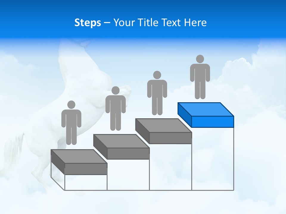 Highway Vacation Nature PowerPoint Template