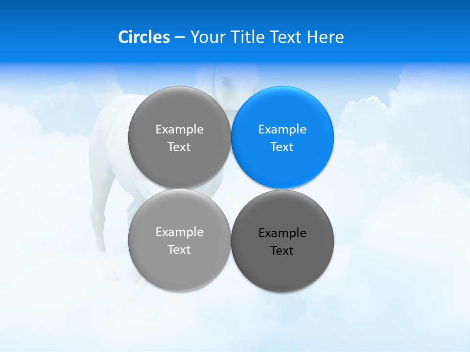 Bottle Isolated Sickness PowerPoint Template