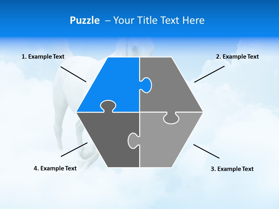 Bottle Isolated Sickness PowerPoint Template