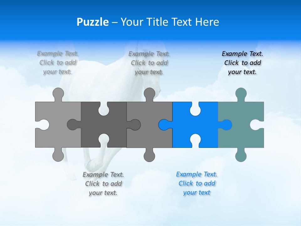 Bottle Isolated Sickness PowerPoint Template