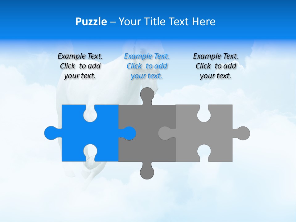 Bottle Isolated Sickness PowerPoint Template