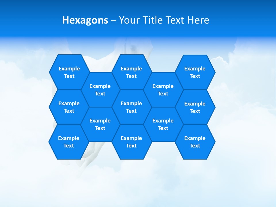 Bottle Isolated Sickness PowerPoint Template