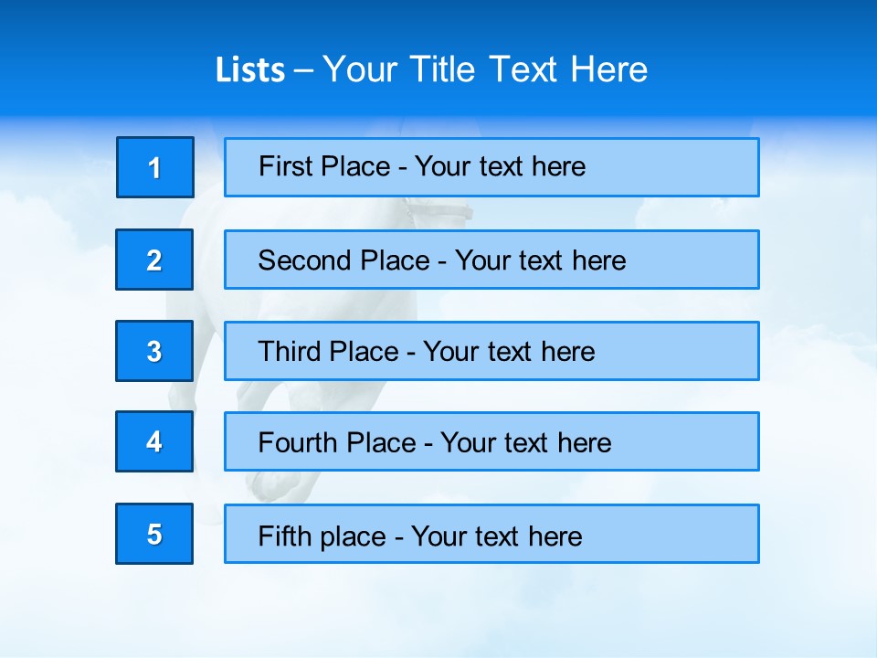 Bottle Isolated Sickness PowerPoint Template