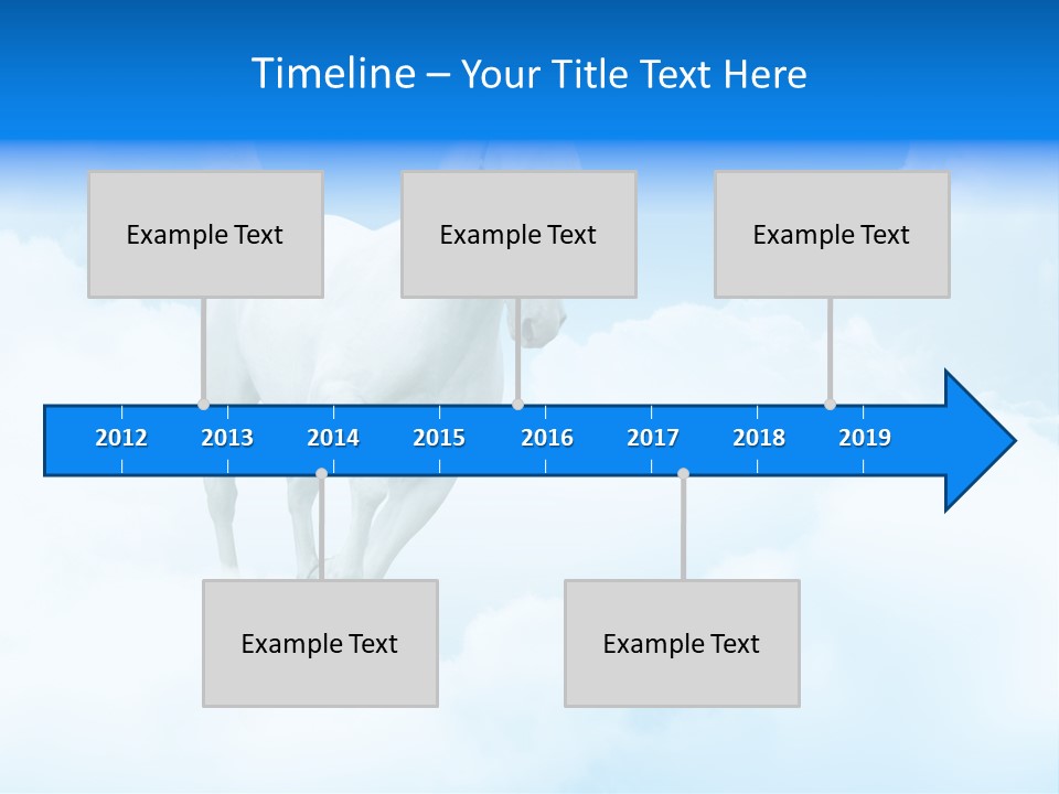 Bottle Isolated Sickness PowerPoint Template