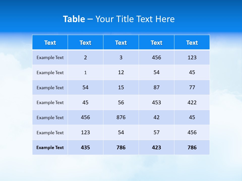 Bottle Isolated Sickness PowerPoint Template