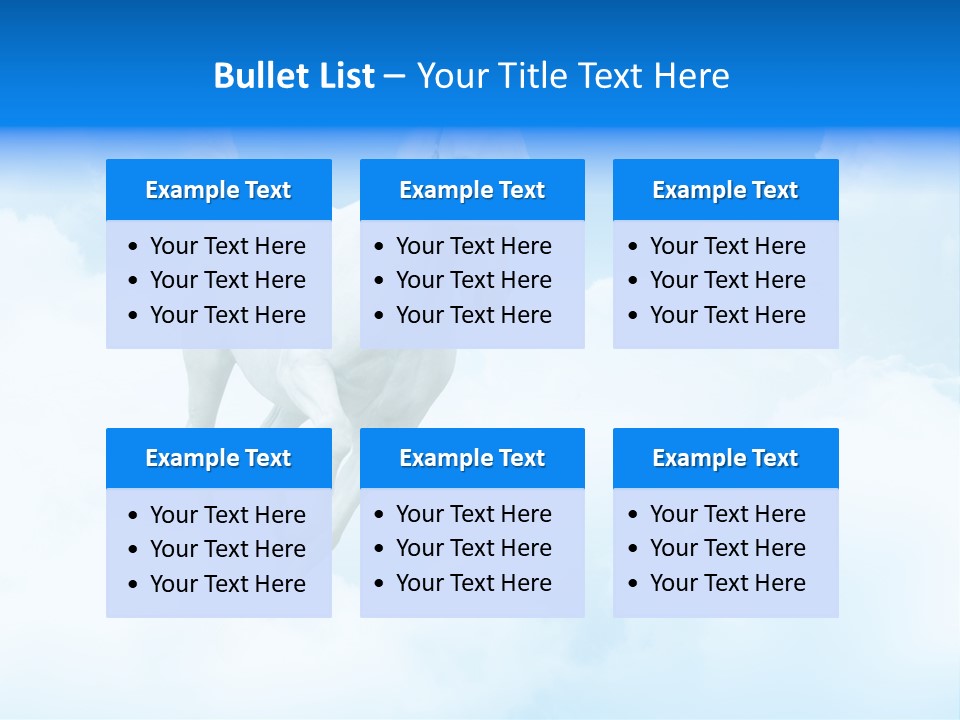 Bottle Isolated Sickness PowerPoint Template