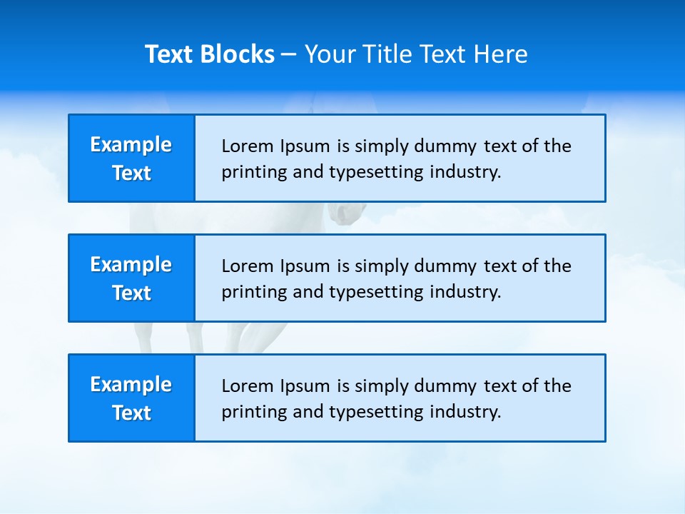 Bottle Isolated Sickness PowerPoint Template
