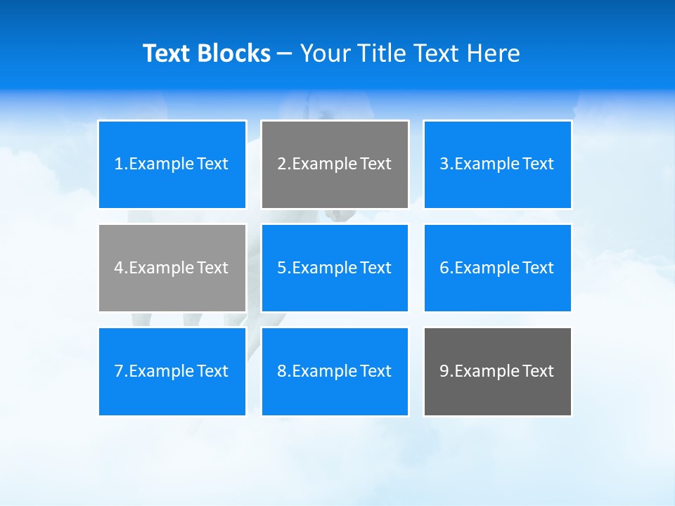 Bottle Isolated Sickness PowerPoint Template