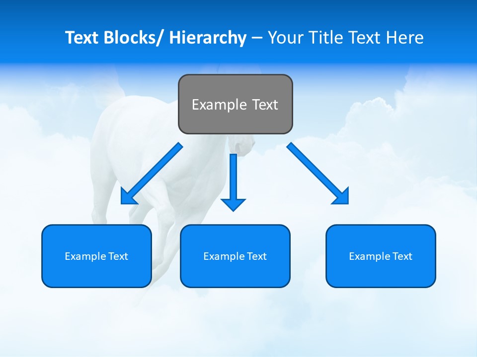 Bottle Isolated Sickness PowerPoint Template