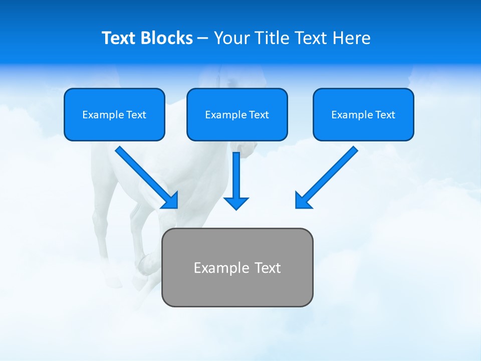 Bottle Isolated Sickness PowerPoint Template