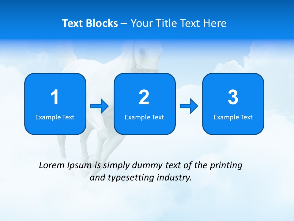 Bottle Isolated Sickness PowerPoint Template