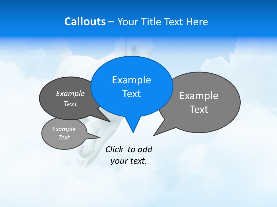 Bottle Isolated Sickness PowerPoint Template