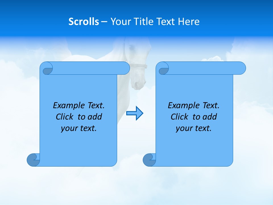 Bottle Isolated Sickness PowerPoint Template